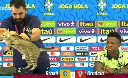 Brasil sigue pagando caro la maldición del Michi en Qatar 2022