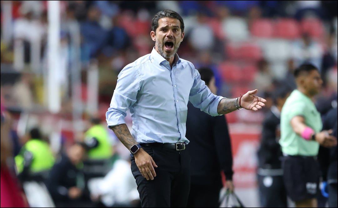 Fernando Gago habría sido operado de emergencia. FOTO: Imago7