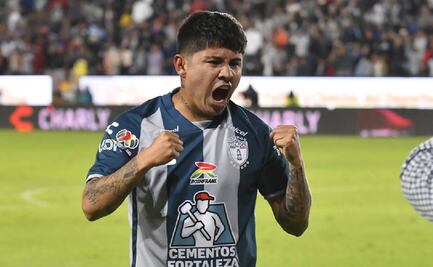 Chofis López recibió críticas por su aspecto físico: "Ya se ve bien acabado"