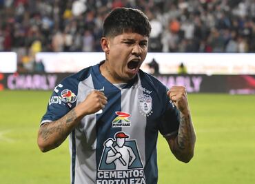 Chofis López recibió críticas por su aspecto físico: "Ya se ve bien acabado"