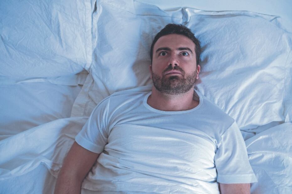 ¿Por qué dormir demasiado te cansa? 5 tips para evitar dormir de más