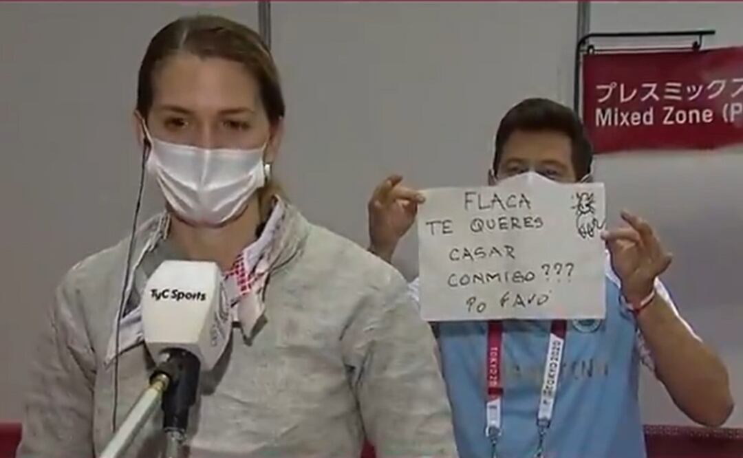 Foto: Screenshots TyC Sports