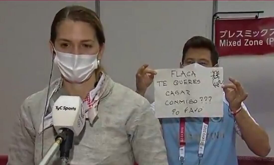 Foto: Screenshots TyC Sports