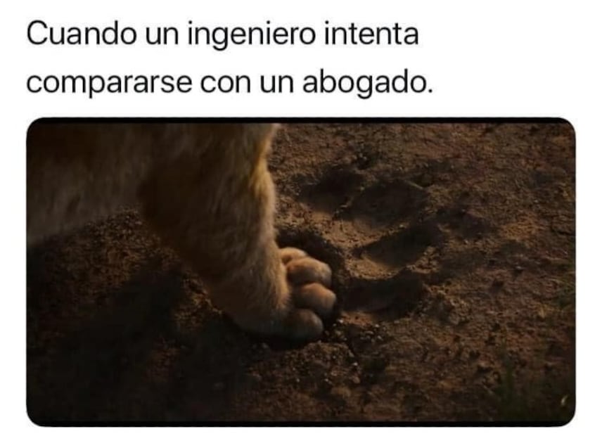 Los 10 mejores memes para celebrar el Día del Abogado