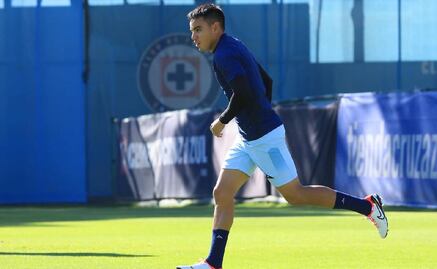 Charly Rodríguez se quita presión previo al juego ante América: 'En estos partidos no hay ningún favorito'