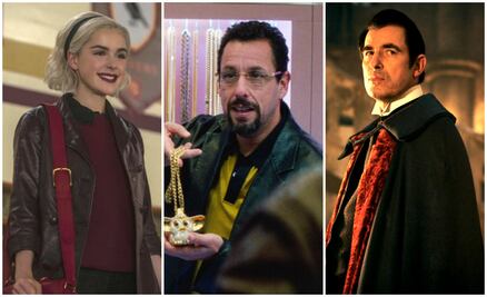 Los 10 mejores estrenos de Netflix para ENERO 2020