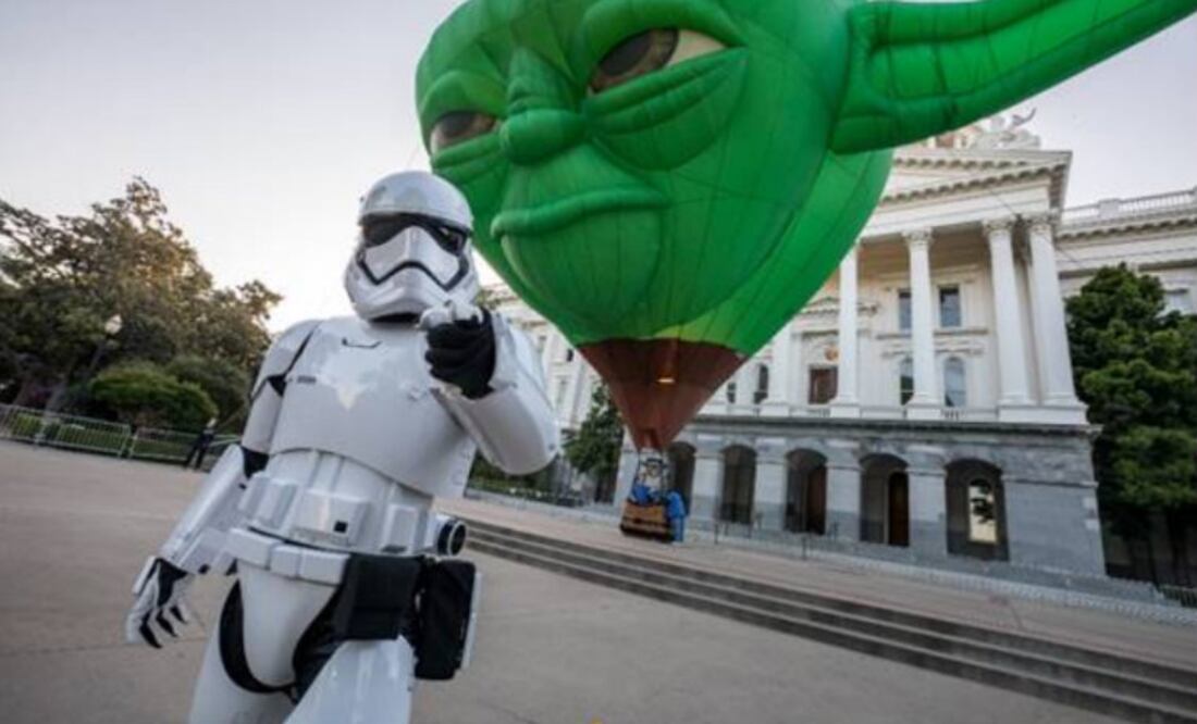 Foto cortesía de Disneyland Resort