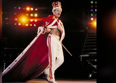 ¿Dónde quedaron las cenizas de Freddie Mercury?