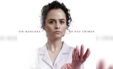 “La muchacha que limpia”, la nueva serie de thriller de HBO