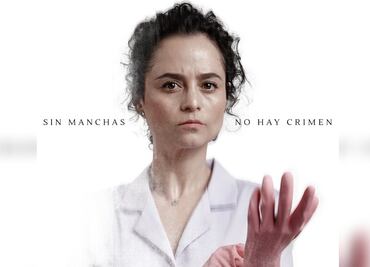 “La muchacha que limpia”, la nueva serie de thriller de HBO