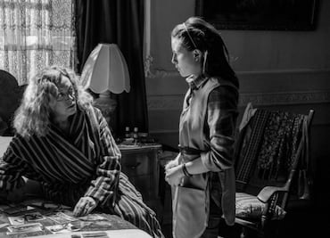 10 datos de “El Diablo entre las piernas”, una cruda película mexicana