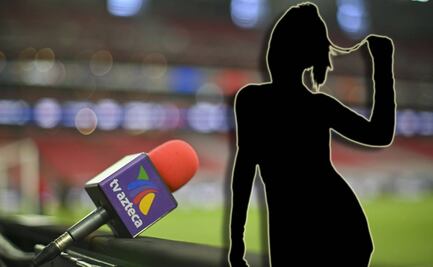 Conductora de Azteca Deportes confirma que tiene material exclusivo para fans ¿De quién se trata?