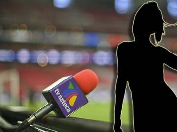 Conductora de Azteca Deportes confirma que tiene material exclusivo para fans ¿De quién se trata?