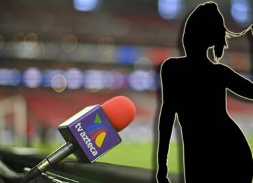 Conductora de Azteca Deportes confirma que tiene material exclusivo para fans ¿De quién se trata?