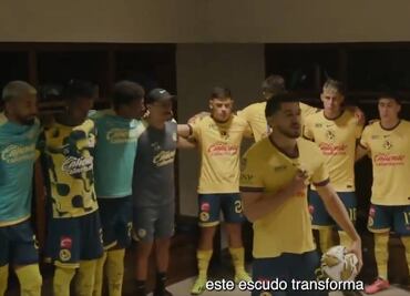Henry Martín motivó con este discurso a sus compañeros previo a la Final entre Monterrey y América