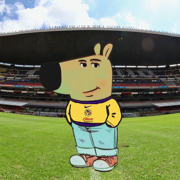 América Memes