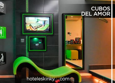 10 muebles eróticos que TIENES que probar con tu pareja