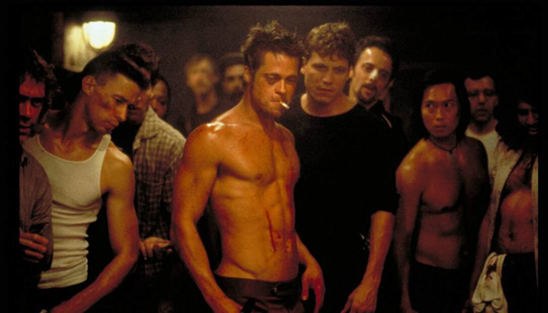 Brad Pitt: Las 5 películas por las que se merecía ganar un Óscar