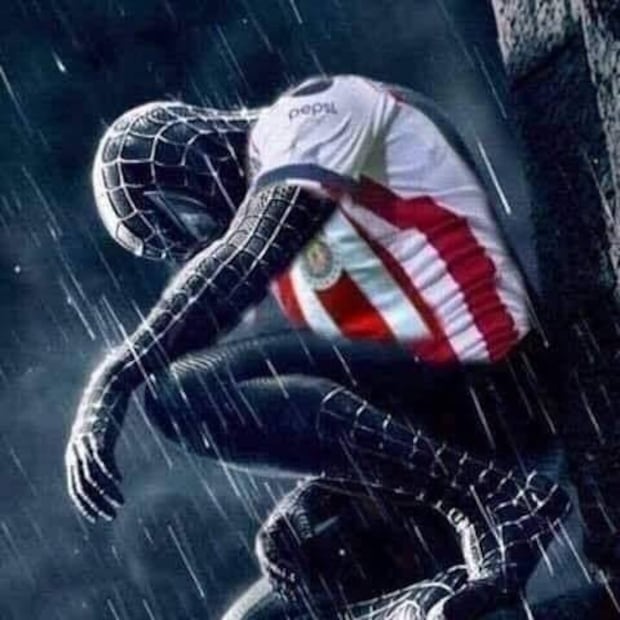 Chivas Memes