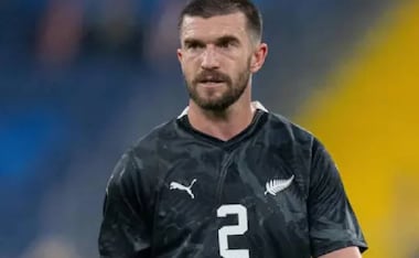 Tim Payne, el futbolista sensación en las redes sociales / Foto: Especiales
