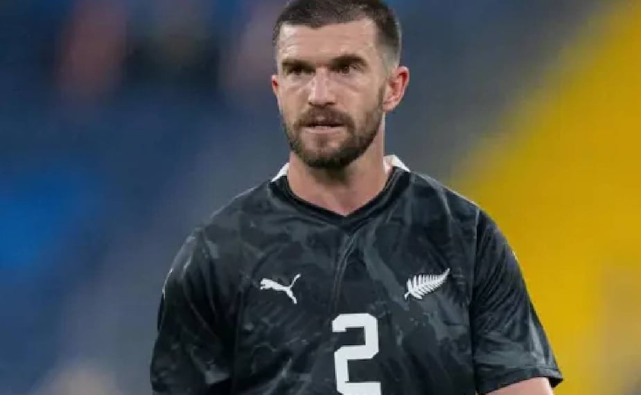 Tim Payne, el futbolista sensación en las redes sociales / Foto: Especiales