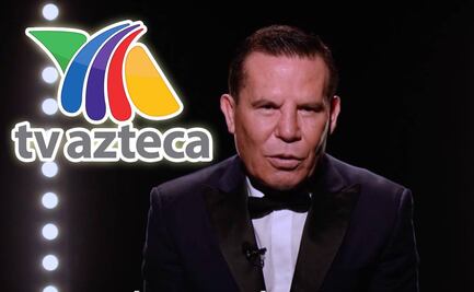 Julio César Chávez anunció que se retirará de la televisión: "Ya no quiero trabajar en TV Azteca"