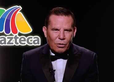 Julio César Chávez anunció que se retirará de la televisión: "Ya no quiero trabajar en TV Azteca"