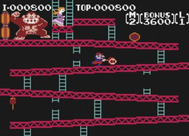 El origen de Mario Bros, el fontanero más famoso de los videojuegos