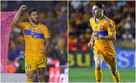 VIDEO: Gignac asegura que Marcelo Flores tiene pensamiento inglés