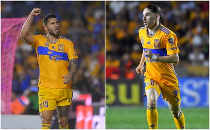 VIDEO: Gignac asegura que Marcelo Flores tiene pensamiento inglés