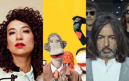 10 actos que NO te puedes perder en el Vive Latino 2020