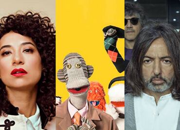 10 actos que NO te puedes perder en el Vive Latino 2020