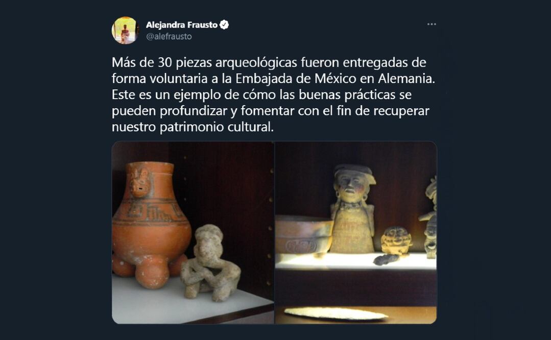 Imagen de Twitter @alefrausto