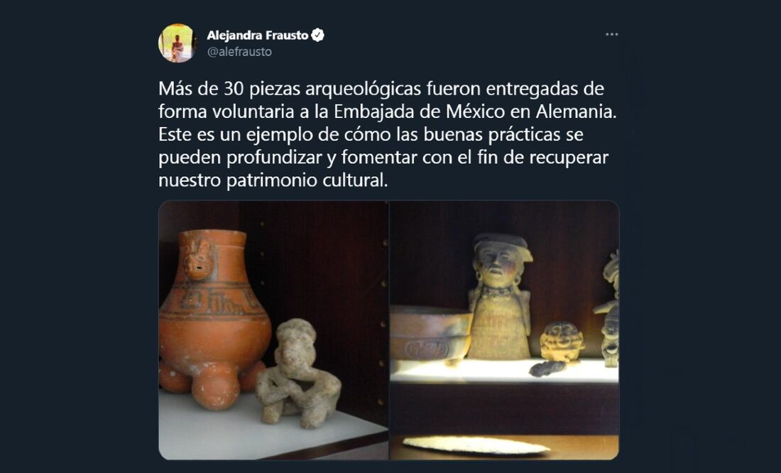 Imagen de Twitter @alefrausto