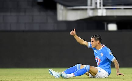 Cruz Azul queda eliminado por el Mazatlán en los Octavos de final de la Leagues Cup