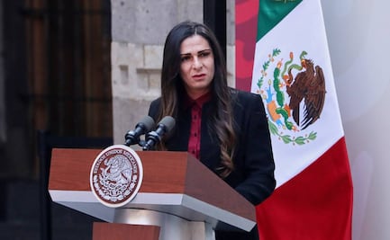 Ana Guevara busca el aumento en las becas vitalicias para medallistas olímpicos