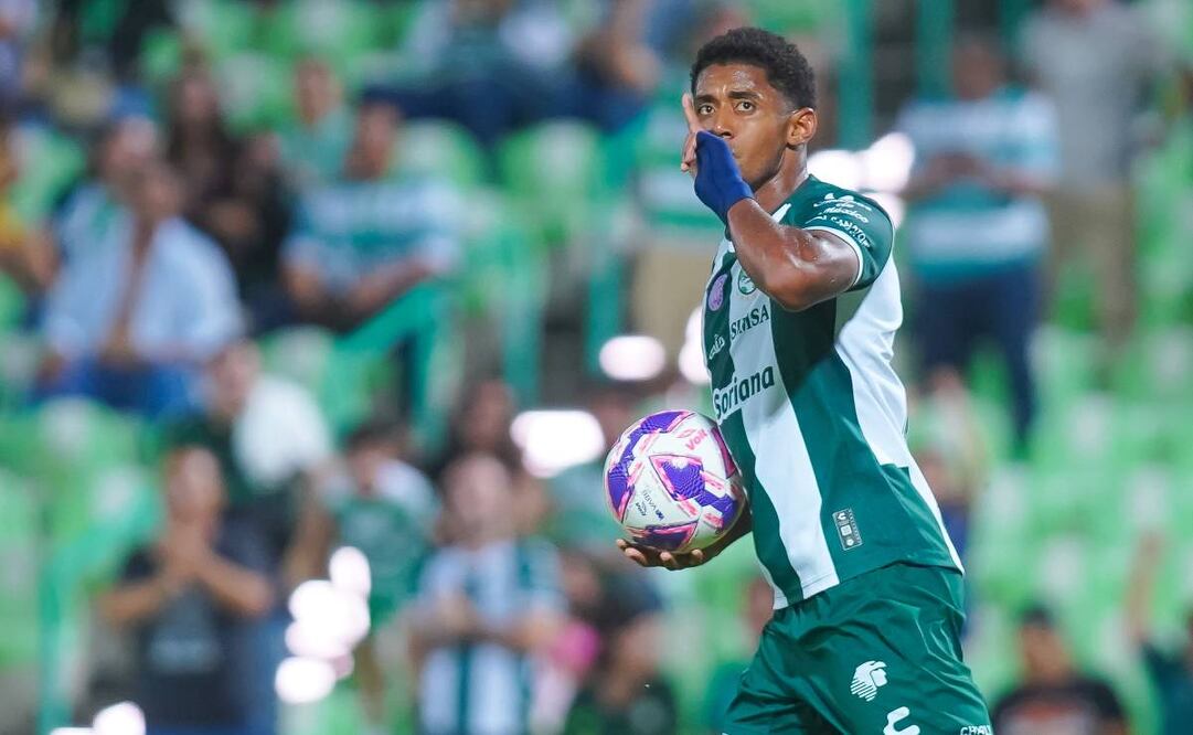 Guerreros y Tuzos dividieron puntos. Foto: Imago7.