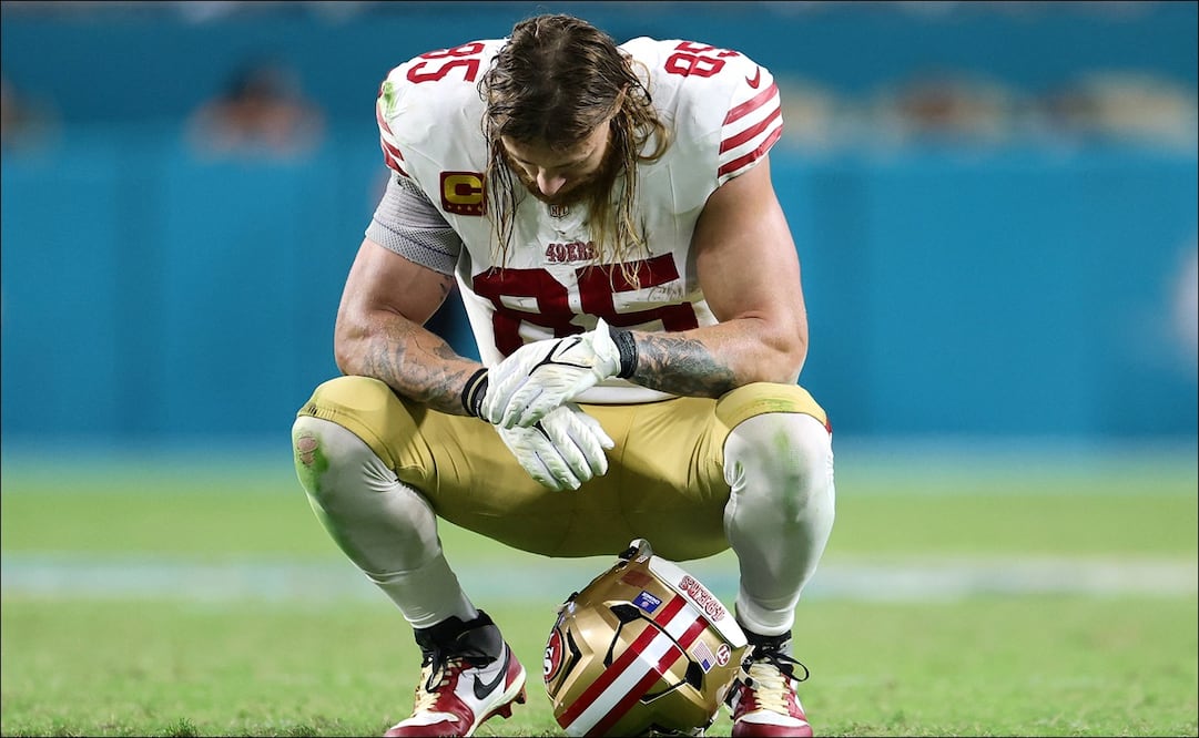 Las grandes decepciones hasta el momento en la NFL - Foto: AFP