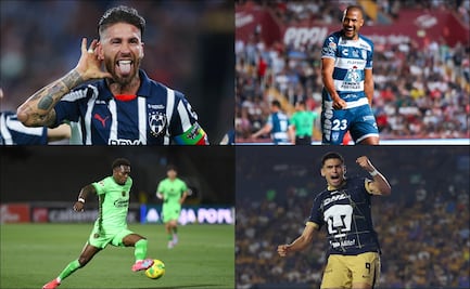 Liga MX: Horarios y canales para ver EN VIVO el Play-In del Clausura 2025