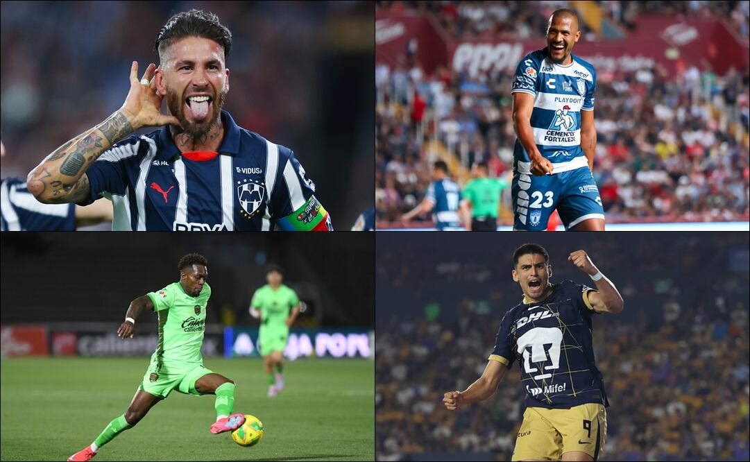 Días, horarios y canales para ver el Play-In del Clausura 2025 / Foto: Especiales