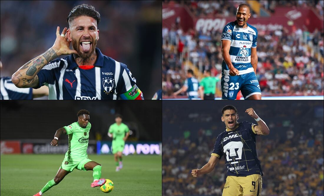 Días, horarios y canales para ver el Play-In del Clausura 2025 / Foto: Especiales