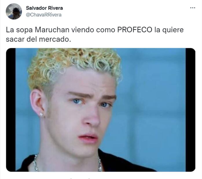 Los 10 mejores memes para despedir a las sopas instantáneas 