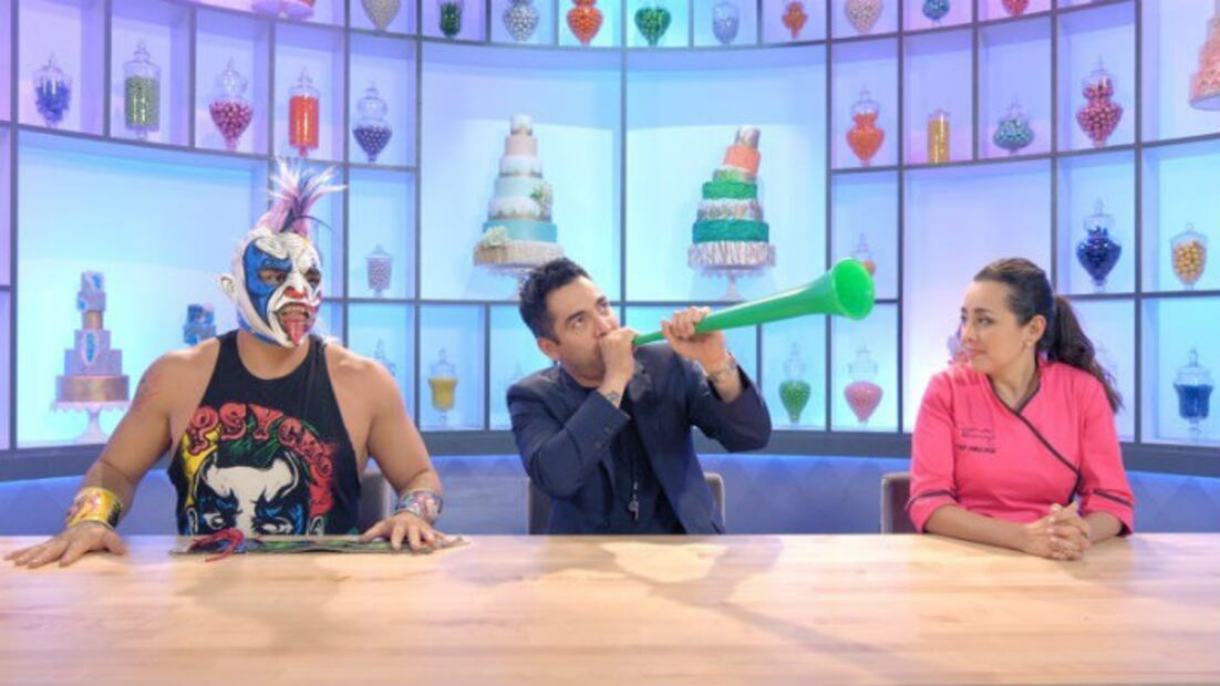 10 divertidos reality shows que puedes ver en Netflix
