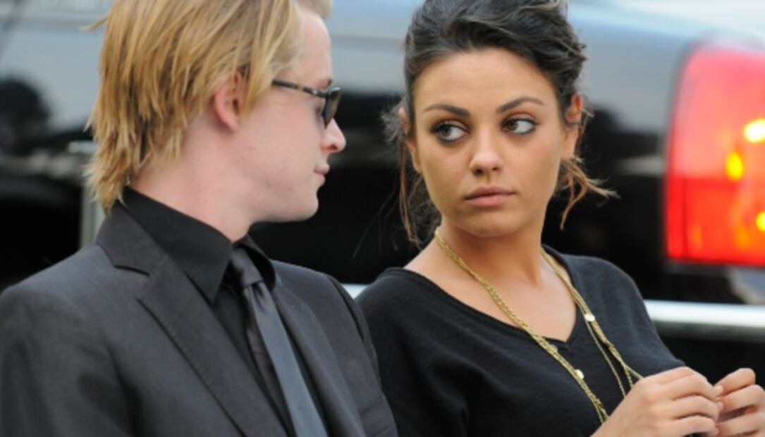 Macaulay Culkin... ¿qué pasó con “Mi pobre angelito”?
