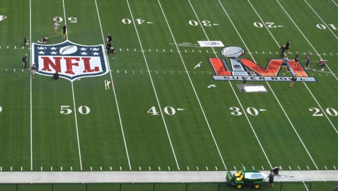 Super Bowl 2022: ¿Qué obtienen los campeones de la NFL?