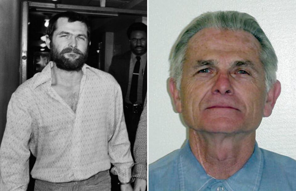 “La Familia”… Ellos integraban la sanguinaria secta de Charles Manson