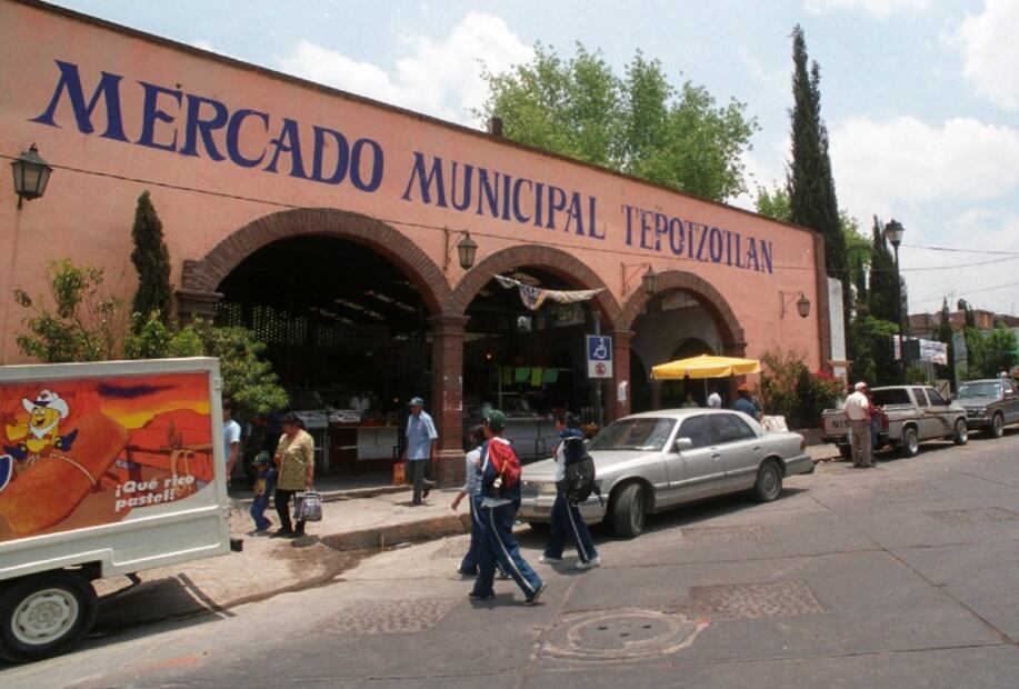 5 Pueblos Mágicos a menos de dos horas de la Ciudad de México