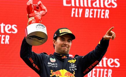 “Checo” Pérez y todos los pilotos mexicanos que han pisado la F1