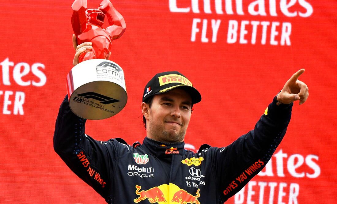 Foto: Nicolas Tucat/AP