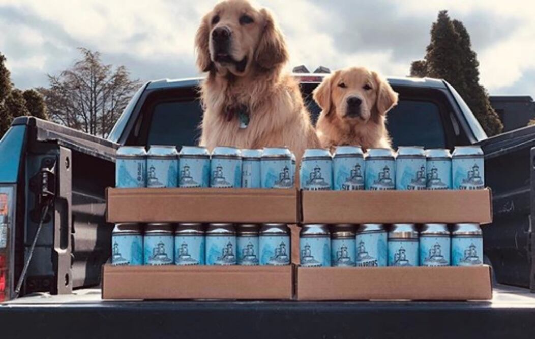 Foto: six_harbors_brewing_company